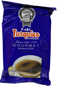   Turquino Montanes 125  - -   COFFEE-24.RU