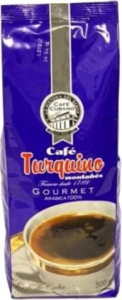   Turquino Montanes 500  - -   COFFEE-24.RU