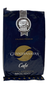   Guantanamera 125  - -   COFFEE-24.RU