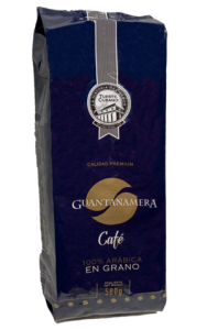    Guantanamera 500  - -   COFFEE-24.RU