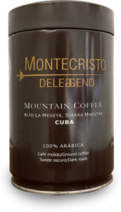   Montecristo Deleggend 250  - -   COFFEE-24.RU