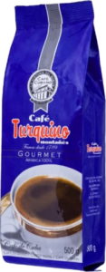    Turquino Montanes 500  - -   COFFEE-24.RU