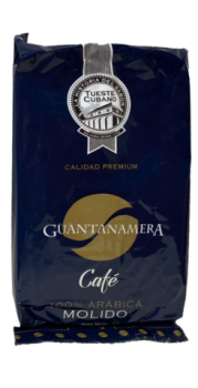   Guantanamera 125  - -   COFFEE-24.RU