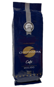   Guantanamera 500  - -   COFFEE-24.RU