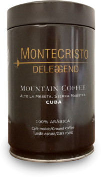   Montecristo Deleggend 250  - -   COFFEE-24.RU